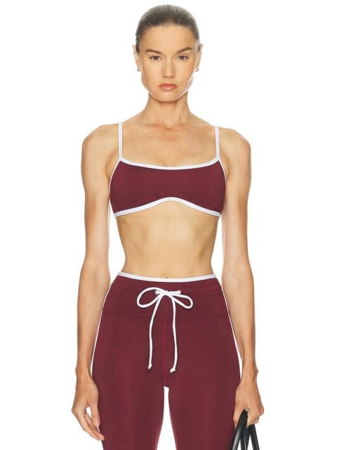 Year of Ours Sport Monica Bra