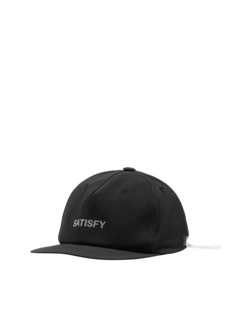 SATISFY PeaceShell 5 Panel Pinch Cap