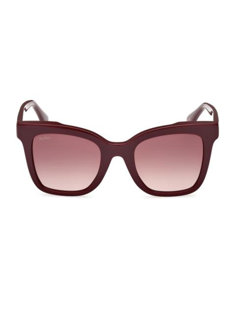 Max Mara MAX MARA MM0067 SUNGLASSES