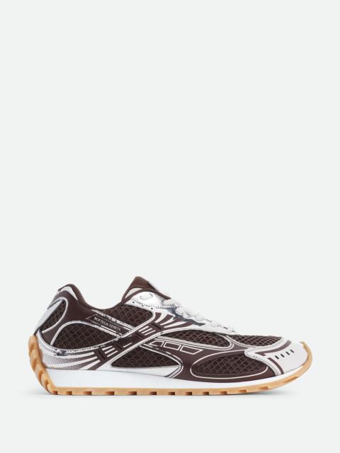 Bottega Veneta Orbit Sneaker