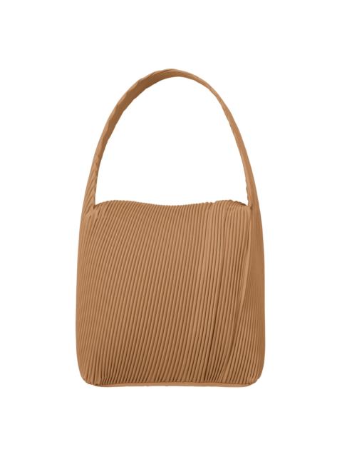 ISSEY MIYAKE ROUNDED SQUARE BAG