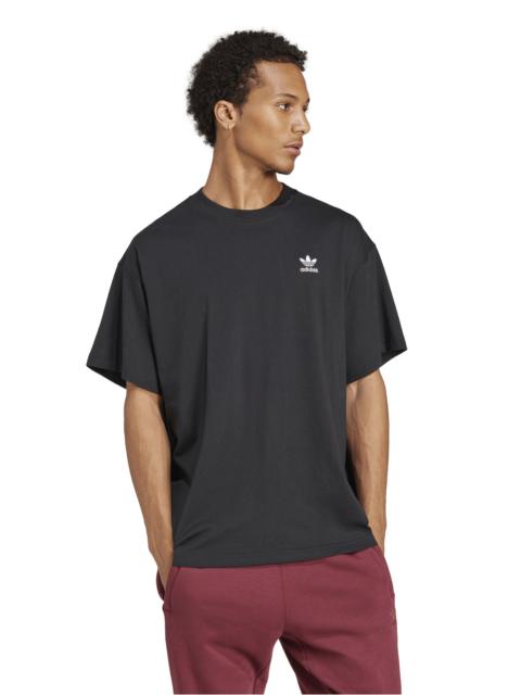 adidas adidas Mens adidas Trefoil Essentials OS T-Shirt