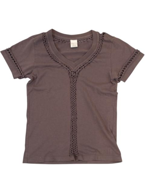 Other Designers Number Nine - Number (N)ine AW2002