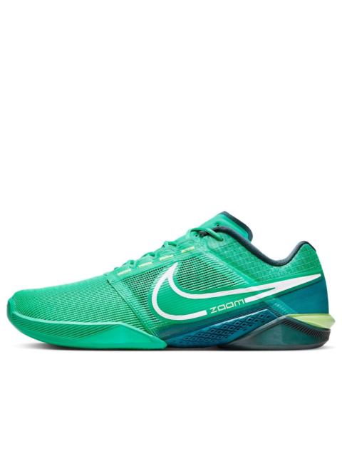Nike Nike Zoom Metcon Turbo 2 'Clear Jade' DH3392-302