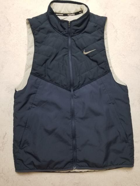 Nike Nike Therma-FIT Repel Synthetic Running Vest