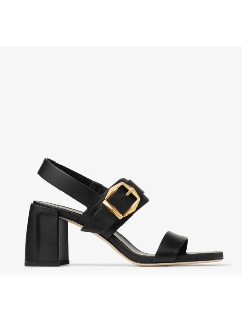 JIMMY CHOO Jimmy Choo Hawke Sandal 70