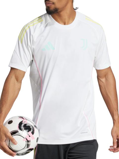 adidas adidas Men's Juventus White Training Jersey