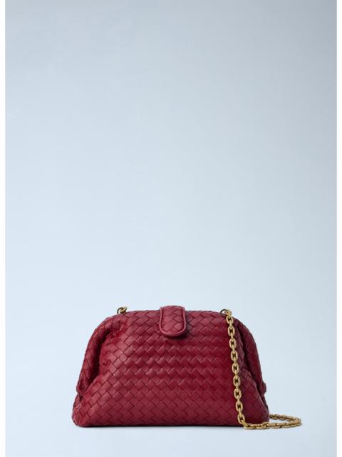 Bottega Veneta Bottega Veneta Women Small Lauren Shoulder Bag