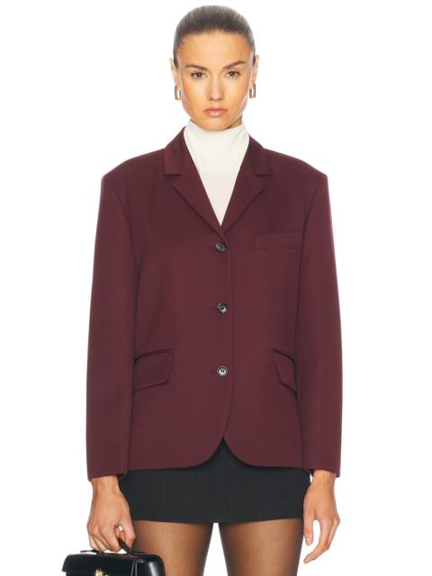 BODE Riding Twill Lillian Jacket