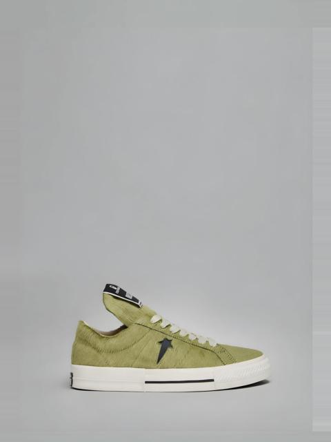 Converse Converse x DRKSHDW ONESTR | Acid/Black