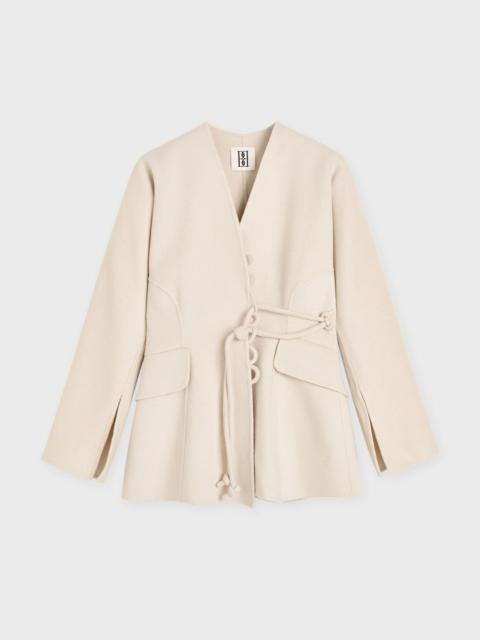 BY MALENE BIRGER Blazer Lalou  Cream