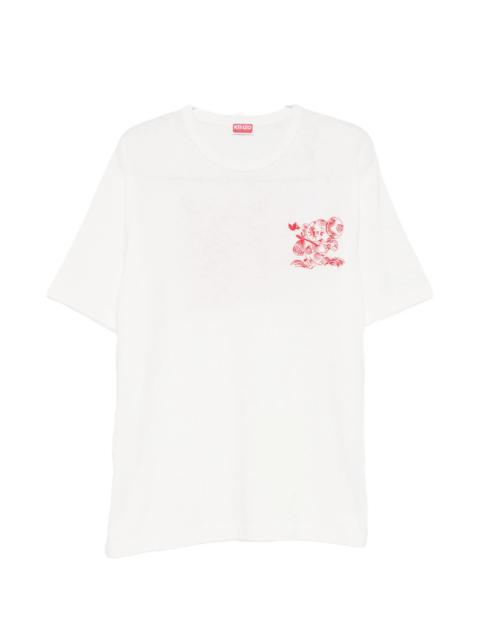 KENZO Kenzo T-shirts And Vests