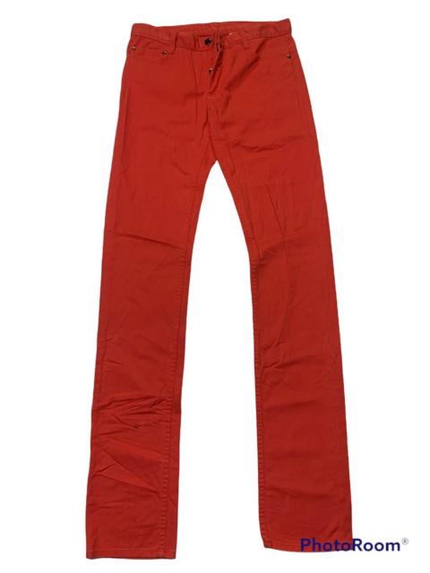 Other Designers Marc Jacobs skinny pants