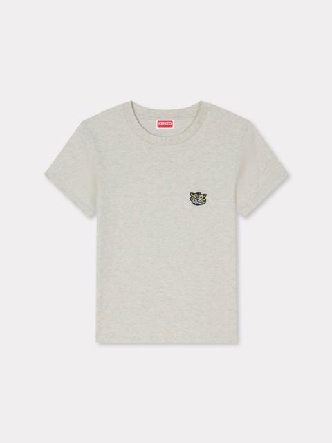 KENZO 'KENZO Wild Tiger' embroidered T-shirt in cotton