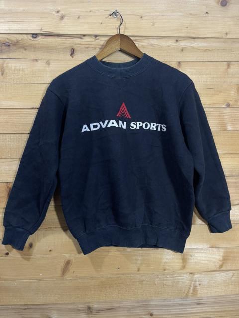 Other Designers Sports Specialties - Vintage advan sport sweatshirt