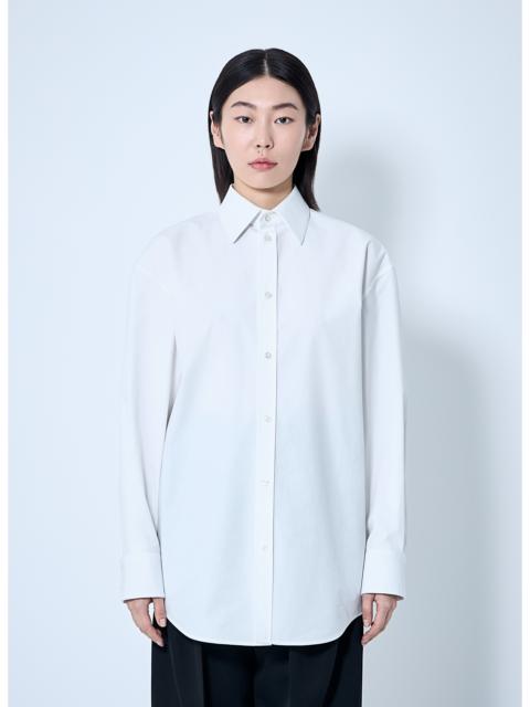 SAINT LAURENT Saint Laurent Women Cassandre Shirt