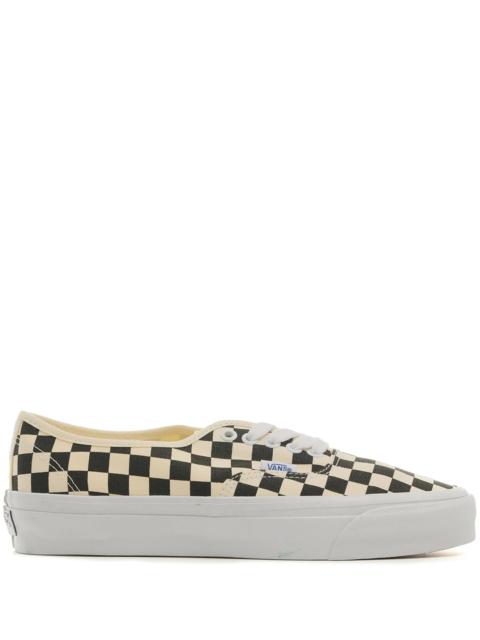 Vans Vans Authentic Reissue 44 LX Sneakers