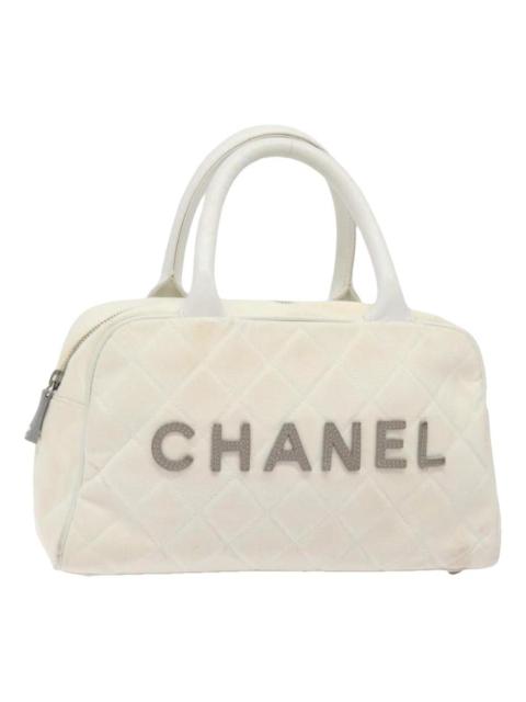 CHANEL Handbag
