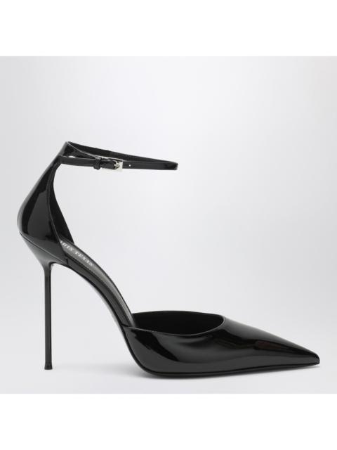 PARIS TEXAS Paris Texas Lidia Pumps In Black Patent Leather Women