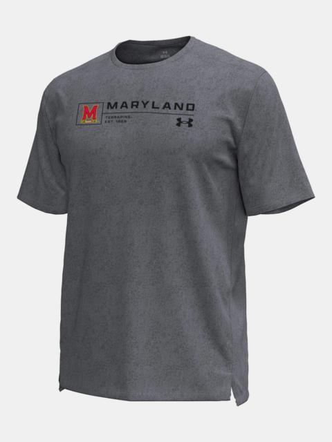 Under Armour UA Tech™ Collegiate Pixelate