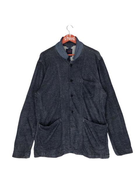 Other Designers Vintage - Grayers Jacket