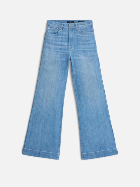 7 For All Mankind Tailorless Left Hand Modern Dojo in Charleston