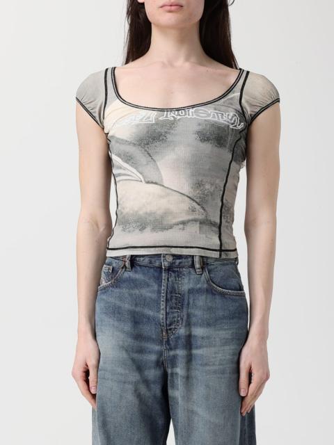 Diesel T-shirt woman Diesel
