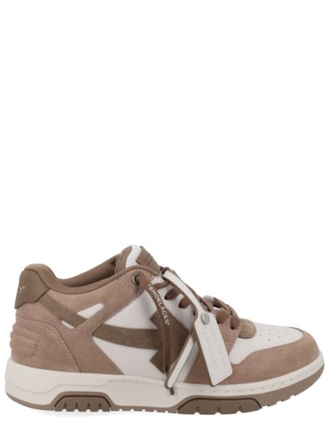 Off-White Off-White Men Sneaker "Out Of Office"