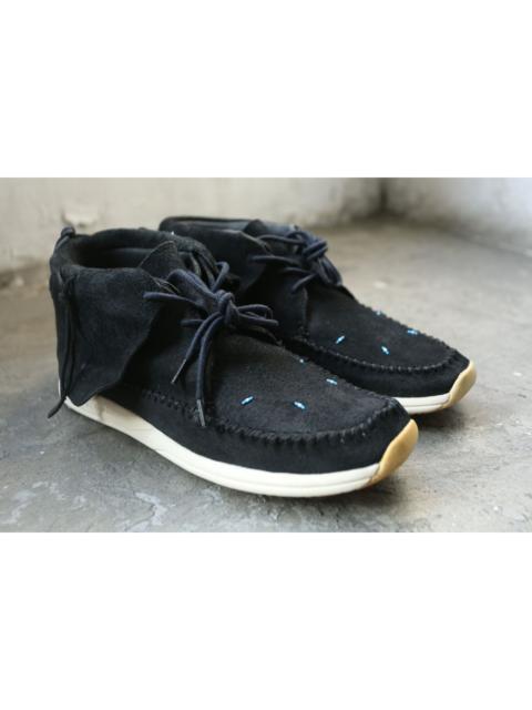 visvim Visvim - S/S 09 - FBT Lhamo-Folk