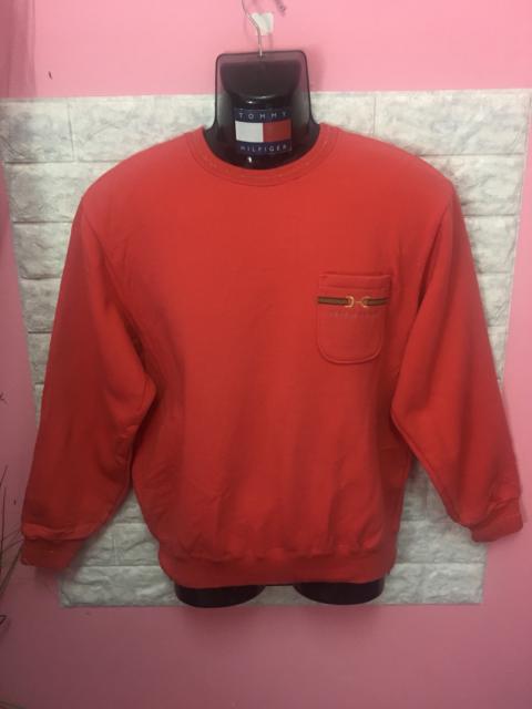 Other Designers Vintage - Vintage Sweatshirt Arnold Palmer