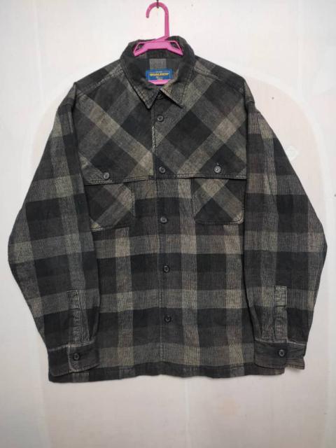 Other Designers Woolrich John Rich & Bros. - Woolrich Chore Jacket