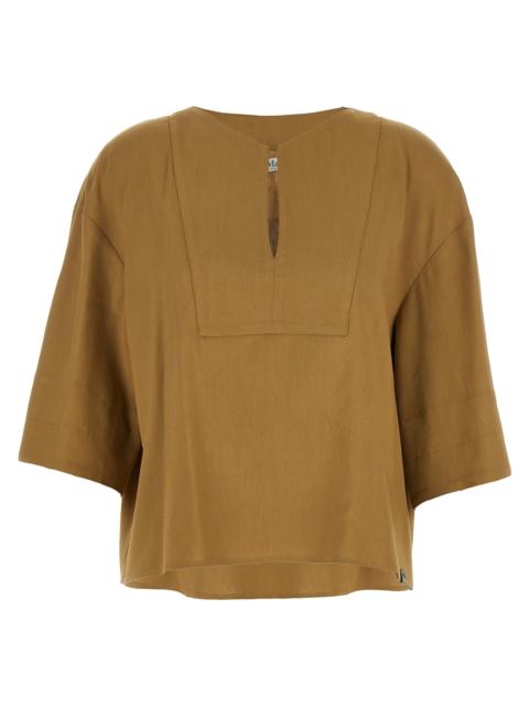 Max Mara Max Mara Women 'Mxpsospiro' Blouse