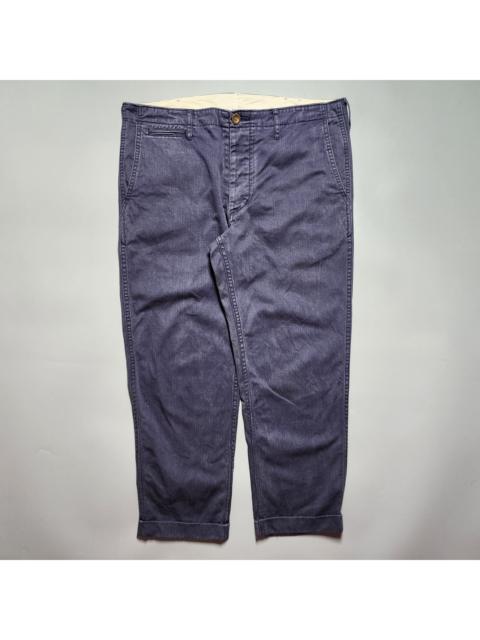 visvim Visvim - SS13 Higher Water Chino - Giza