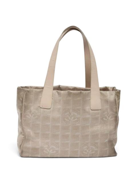 CHANEL Tote