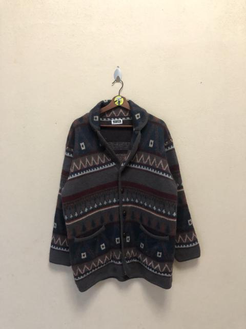 Other Designers Vintage - Vintage Mr. York Hobo Styles Jacket