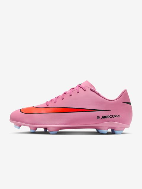 Nike Nike Mercurial Vapor 16 Club Multi-Ground Low-Top Soccer Cleats
