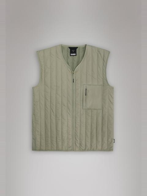 RAINS Banja Liner Vest