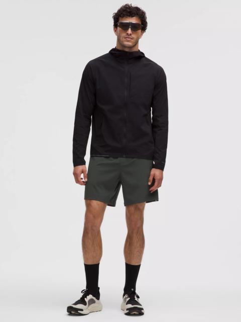 lululemon Pace Breaker Lined Short 7"