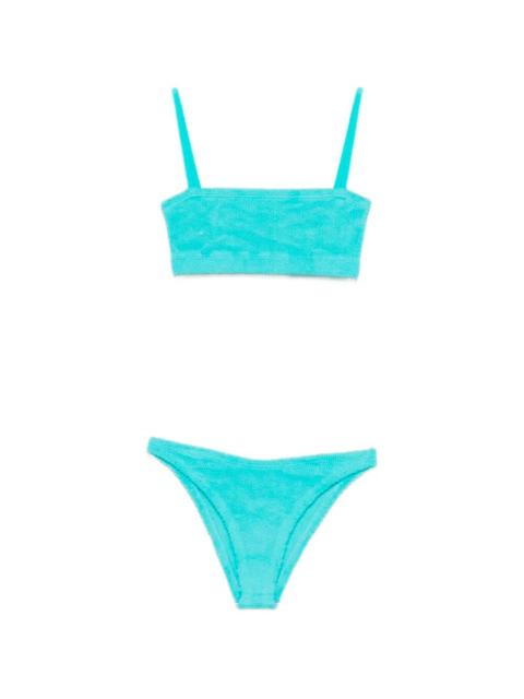 Hunza G `Gigi` Bikini