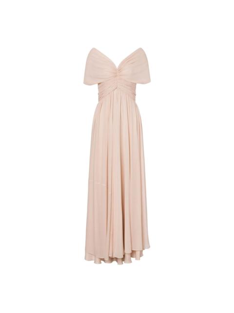 Other Designers Alberta Ferretti Pink Dresses - Cocktail & Party Dresses Women