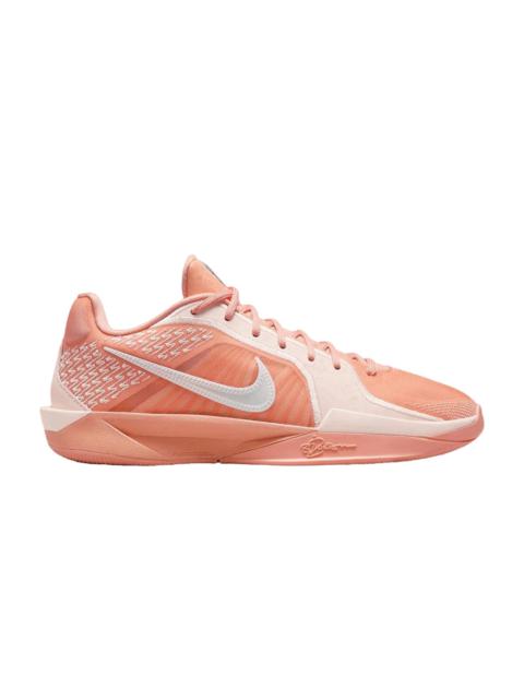 Nike Wmns Sabrina 2 'Apricot Agate'