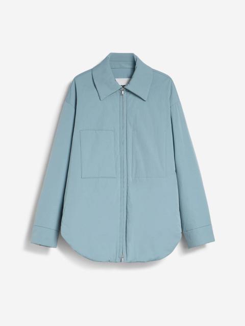 Jil Sander PADDED OVERSHIRT