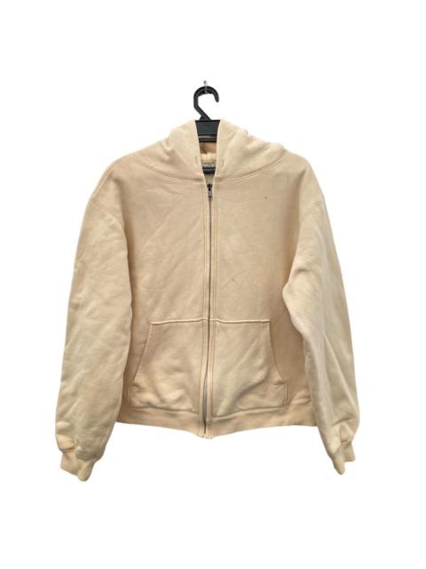 A BATHING APE® BAPE vintage College logo full zip hoodie a bathing ape NIGO