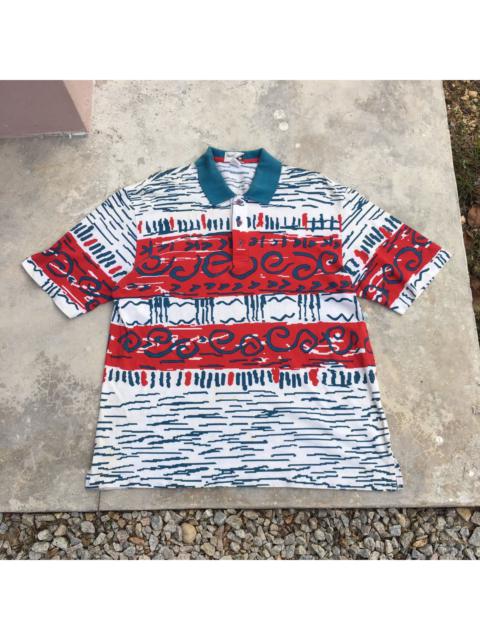 Other Designers Vintage Wilson Staff Polo Tee