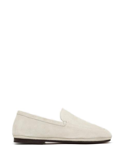 Lemaire Lemaire Slip-on Loafers