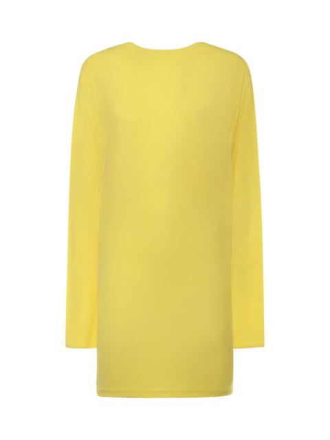 JACQUEMUS 'la Robe Mistral' Dress