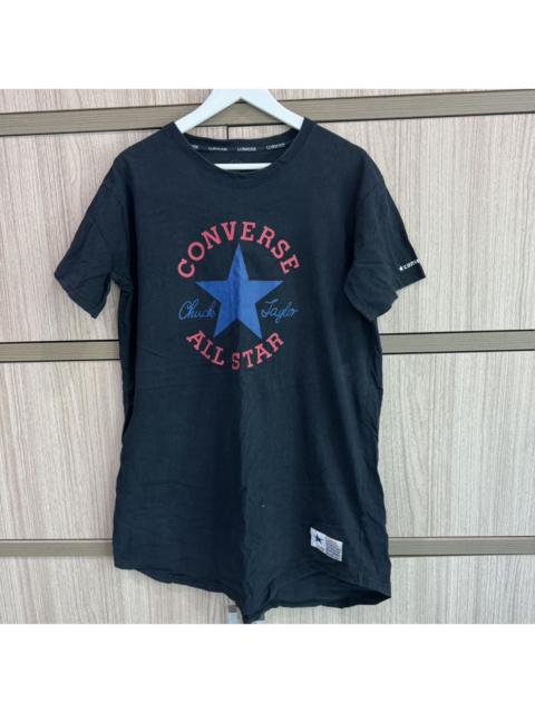 Converse Converse Blouse Short Sleeve Tee