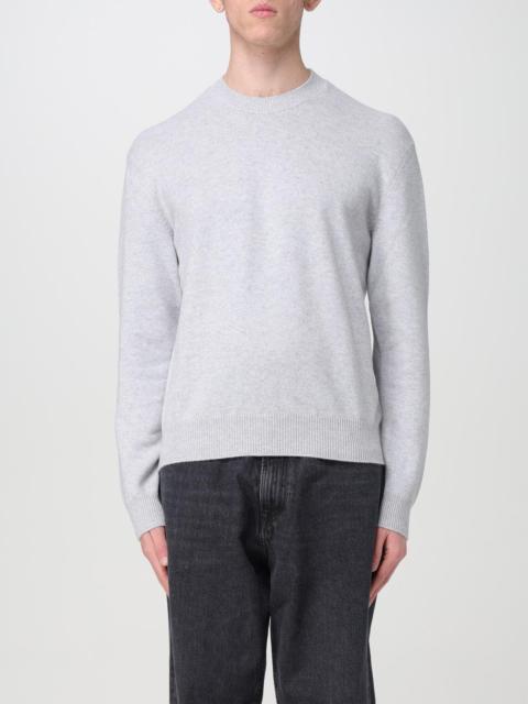 Bottega Veneta Bottega Veneta Sweater Men Grey