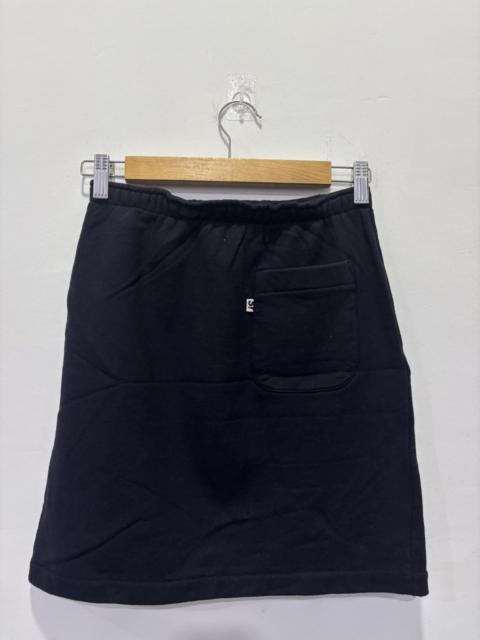 ISSEY MIYAKE Vintage Issey Miyake Mini Skirt