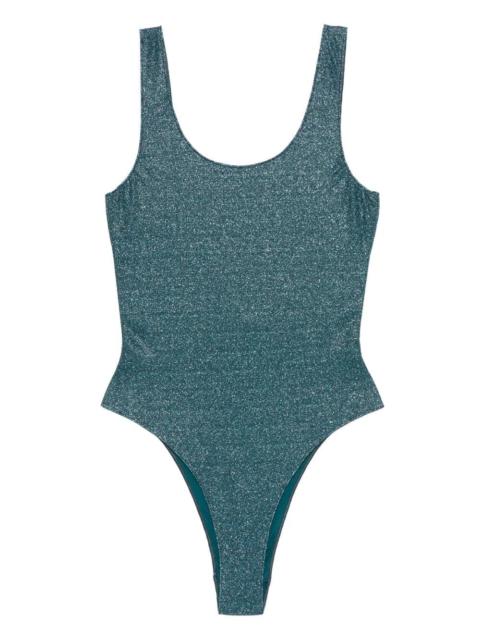 Oséree `Lumiere` Sporty Swimsuit